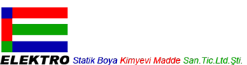 Elektro Statik Boya